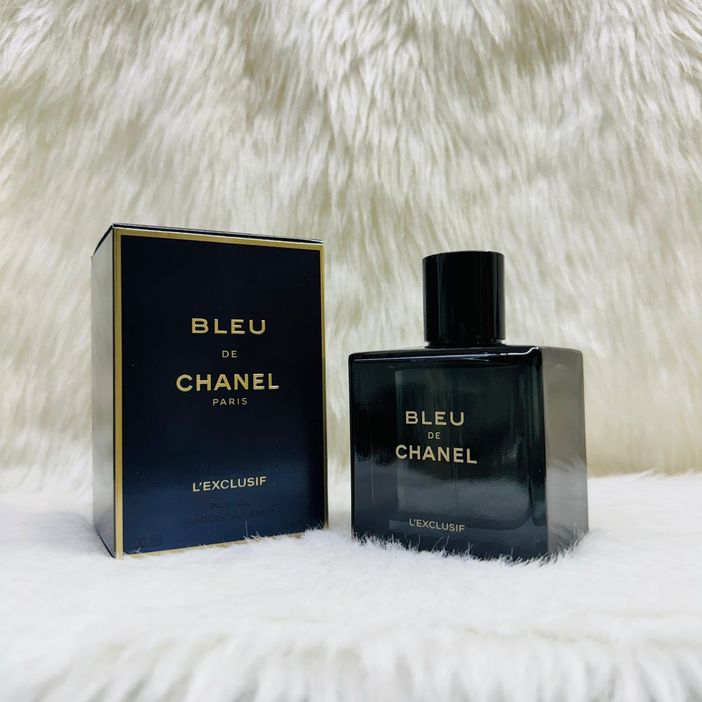 Bleu de Chanel L'Exclusif