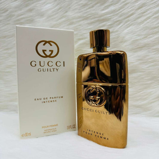 Gucci Guilty Intense Pour Femme