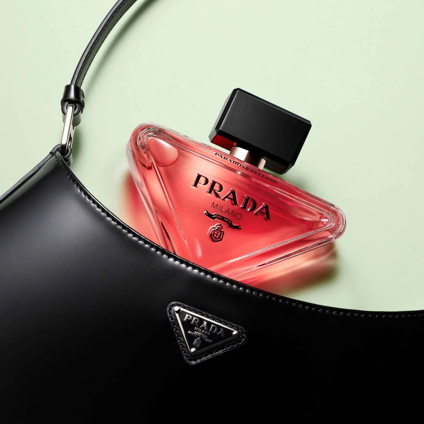 Prada Paradoxe Intense