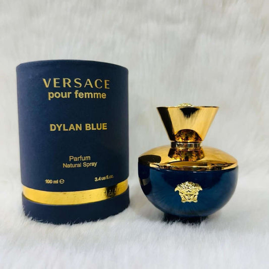 Versace Dylan Blue Pour Femme