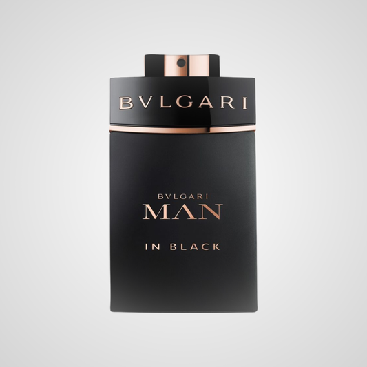 BVLGARI Man in Black