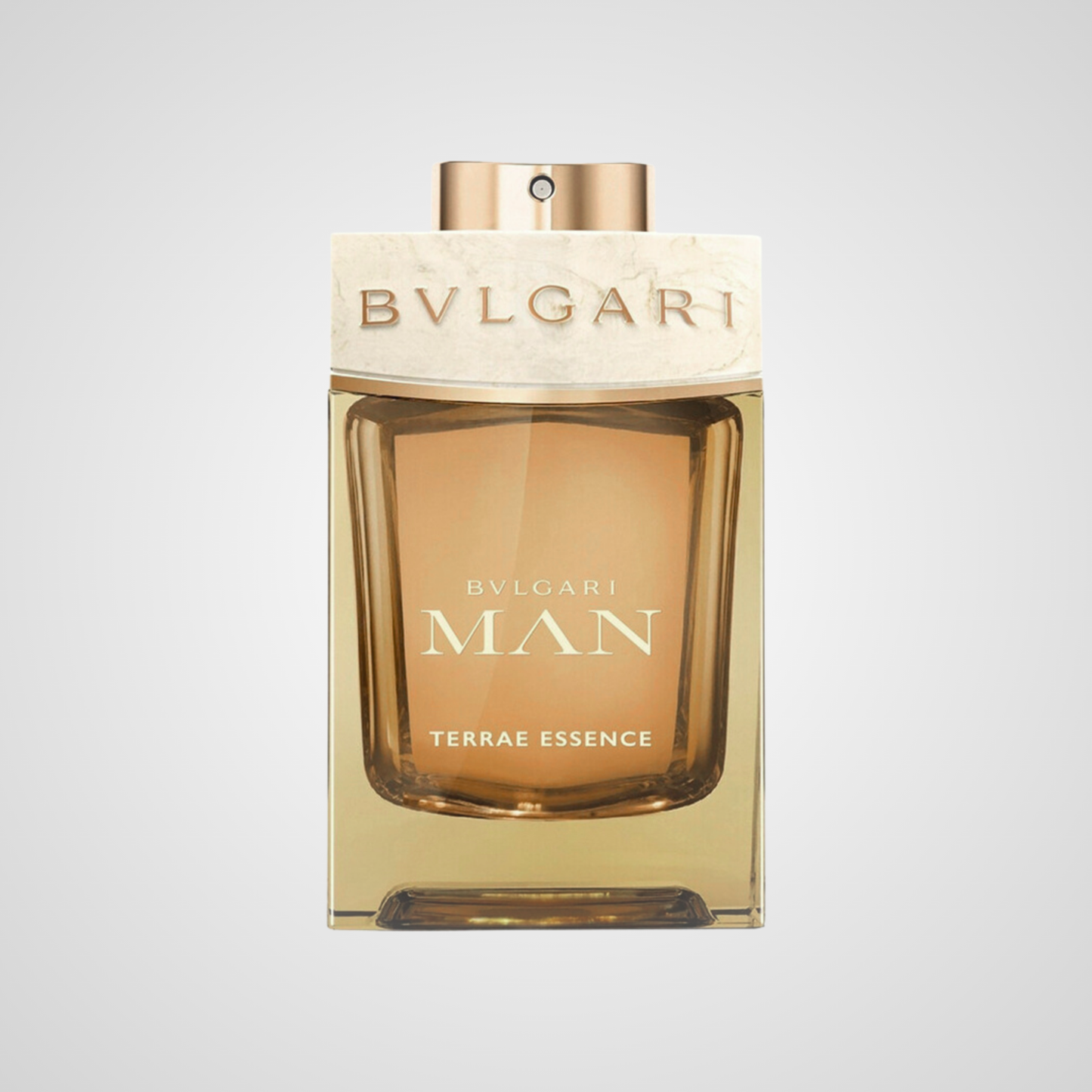 BVLGARI Man Terrae Essence