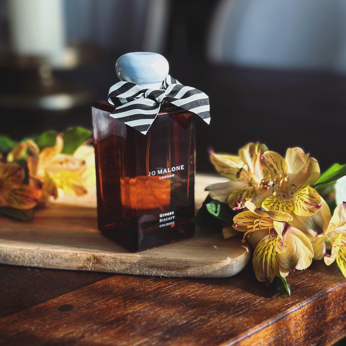 Jo Malone Ginger Biscuit 2023