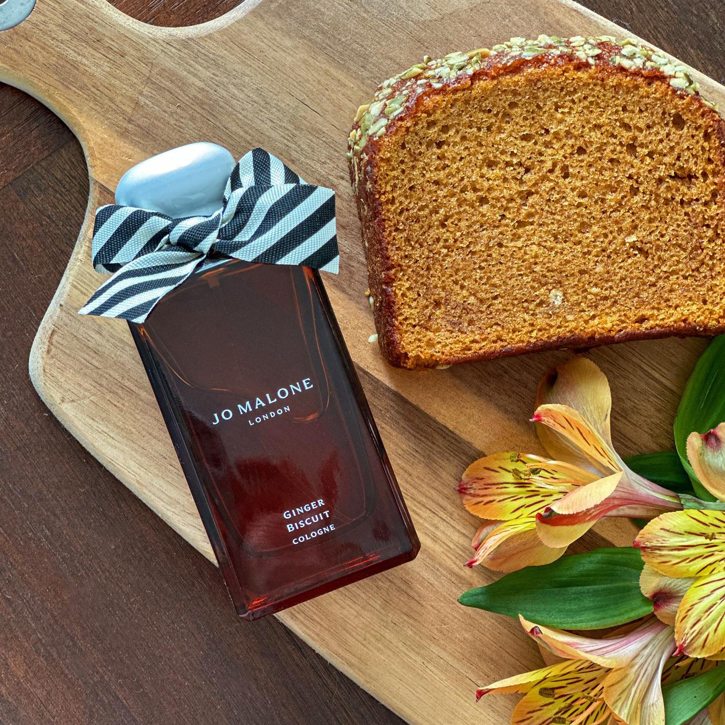 Jo Malone Ginger Biscuit 2023