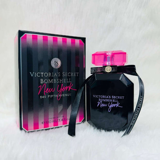 Victoria's Secret Bombshell New York