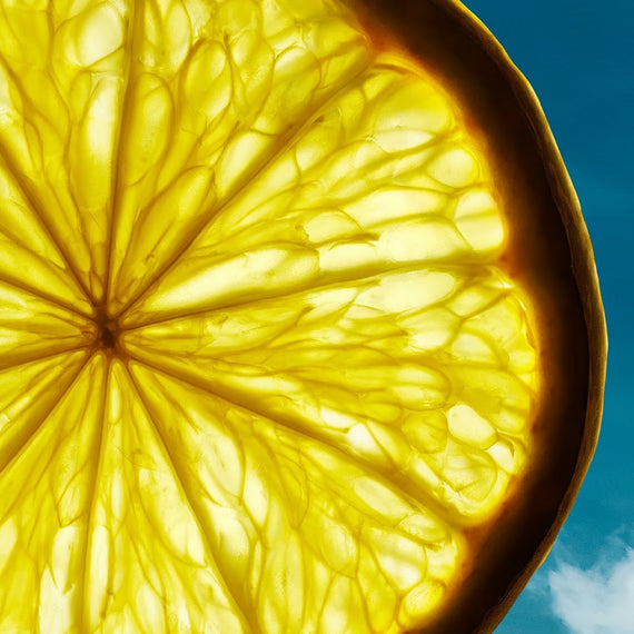 Hugo Boss Bottled Bold Citrus