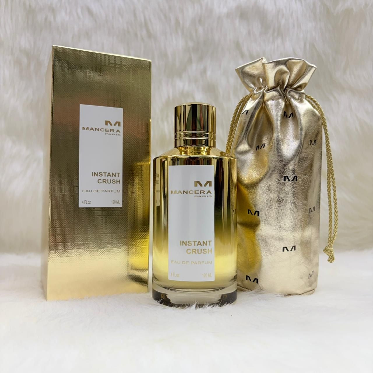 Mancera Instant Crush
