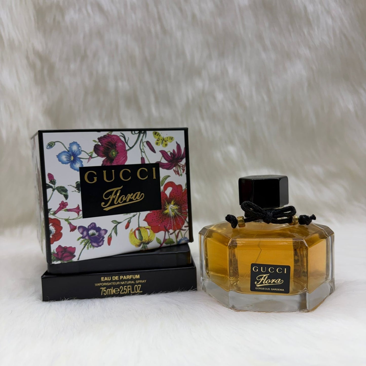 Gucci Flora