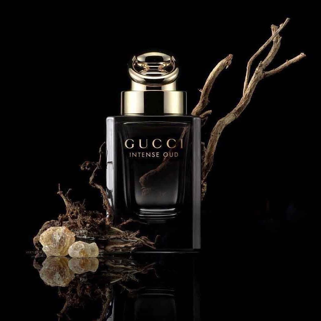 Gucci Intense Oud