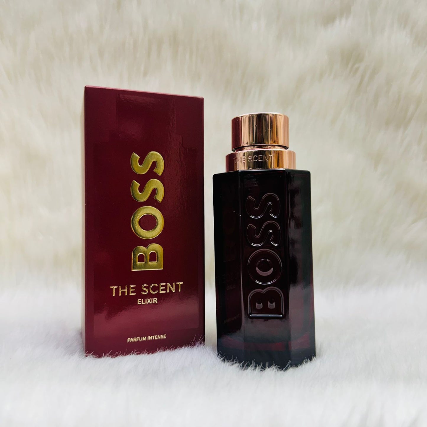 Hugo Boss The Scent Elixir