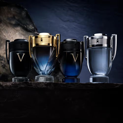 Paco Rabanne Invictus Parfum