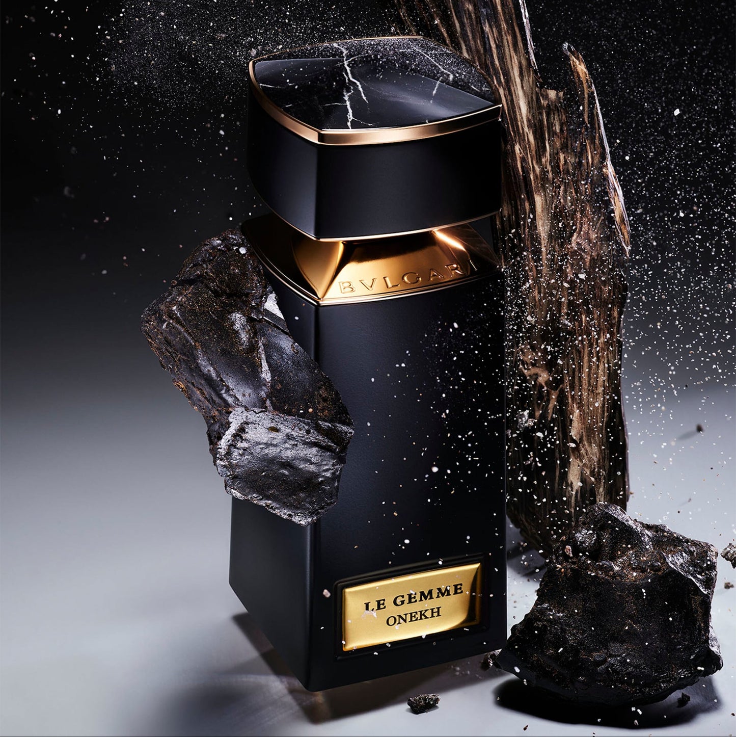 BVLGARI Le Gemme Onekh