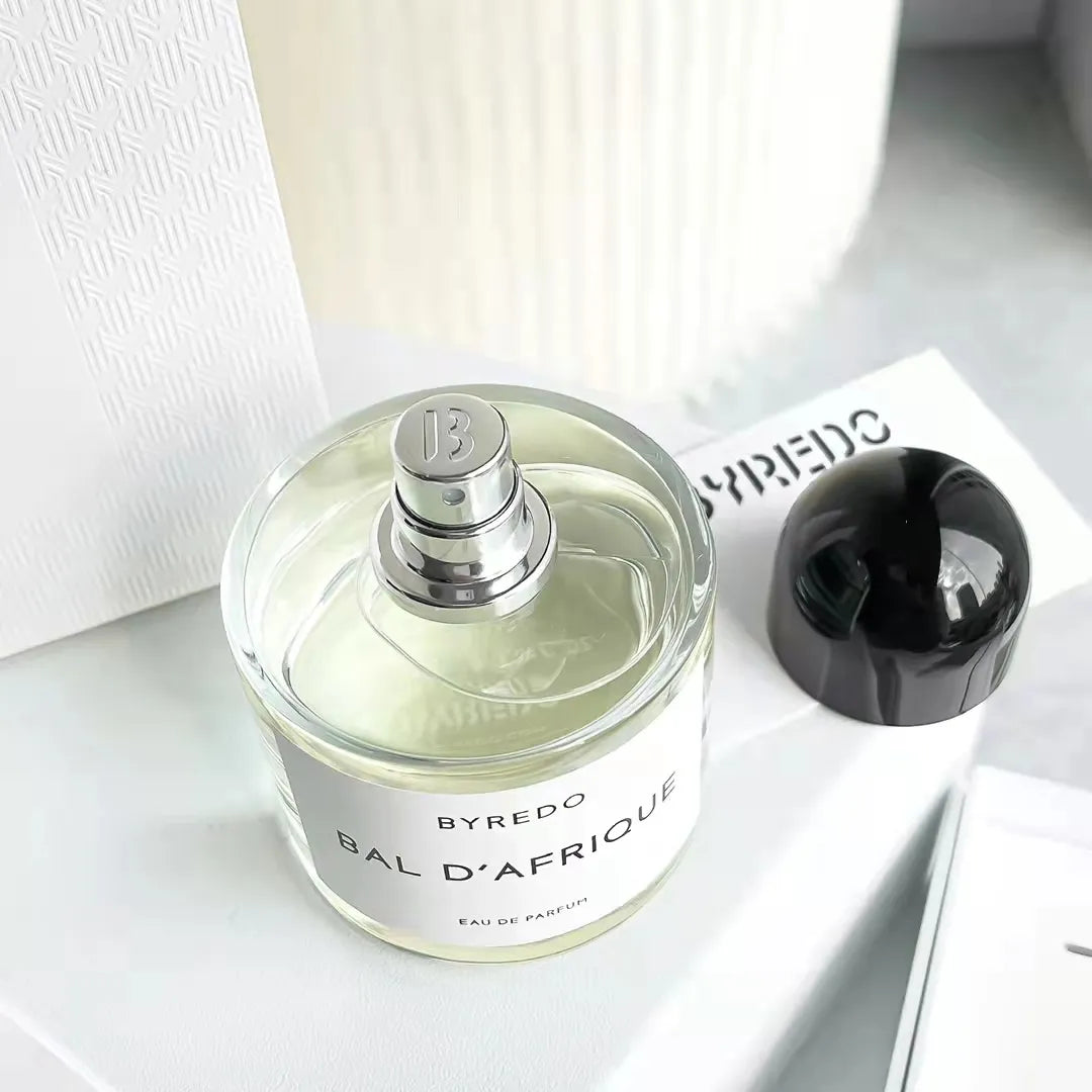 Byredo Bal d'Afrique