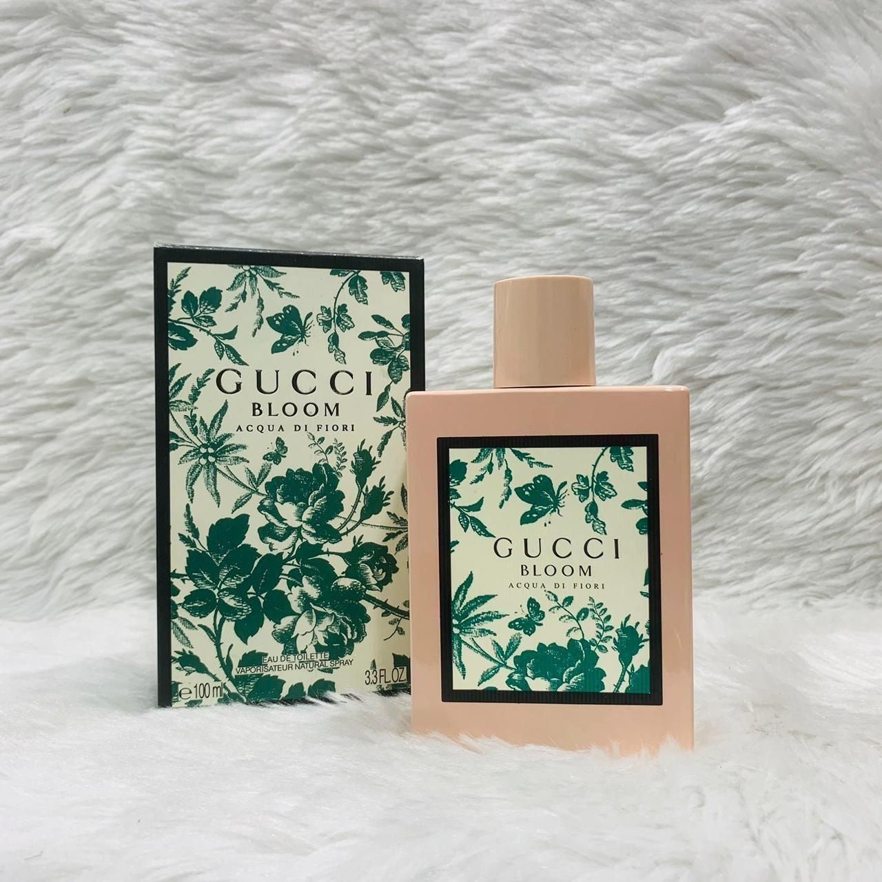 Gucci Bloom Acqua Di Fiori