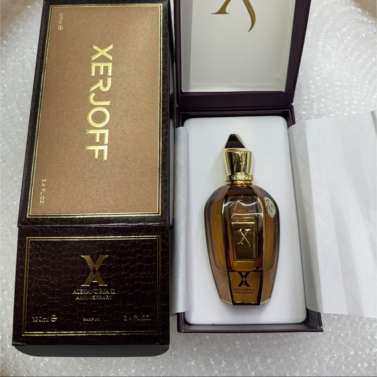 Xerjoff Alexandria II