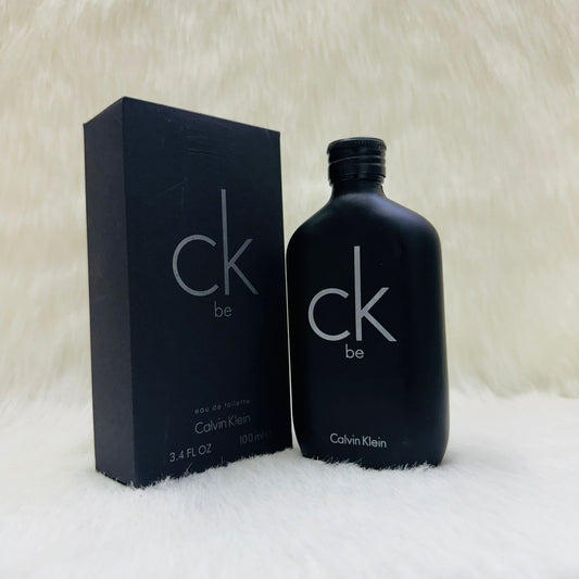 Calvin Klein Be