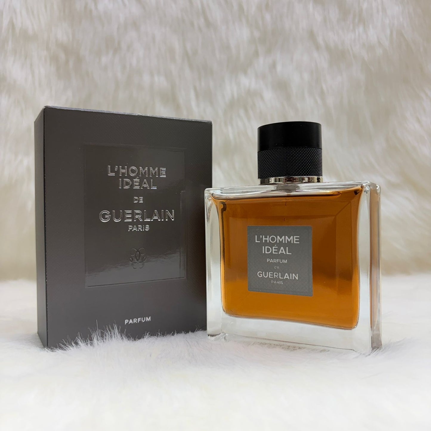 Guerlain L'Homme Ideal Parfum