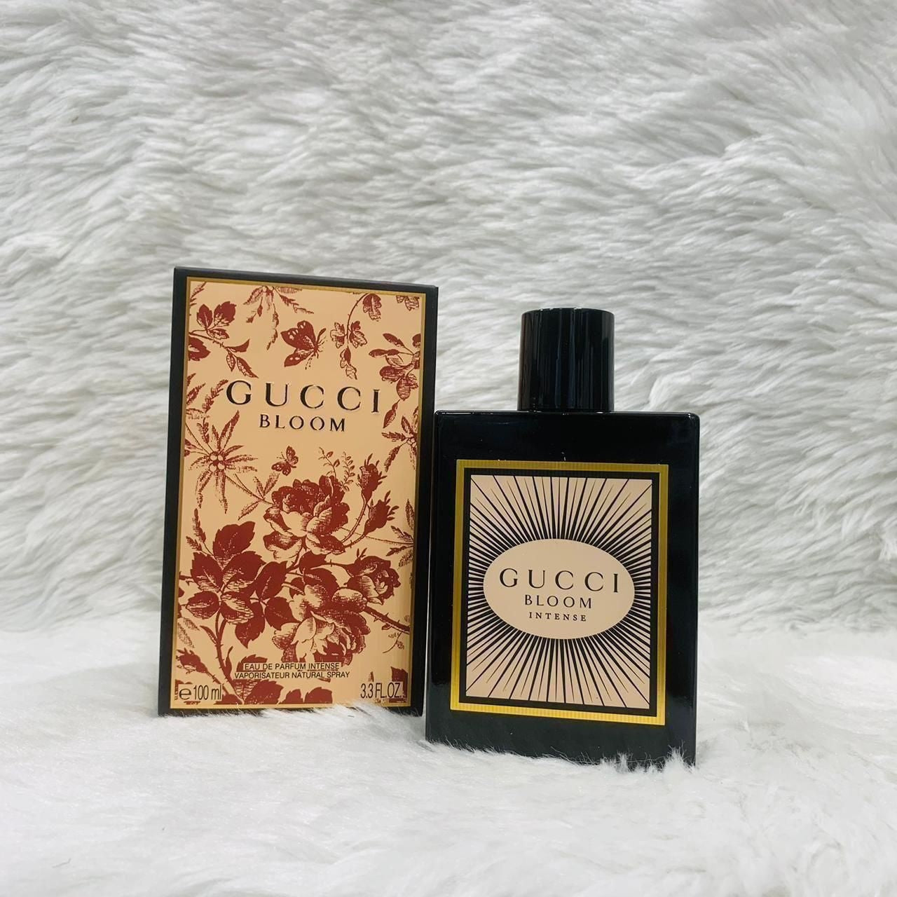 Gucci Bloom Intense