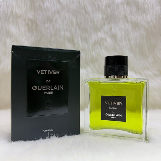 Guerlain Vetiver Parfum