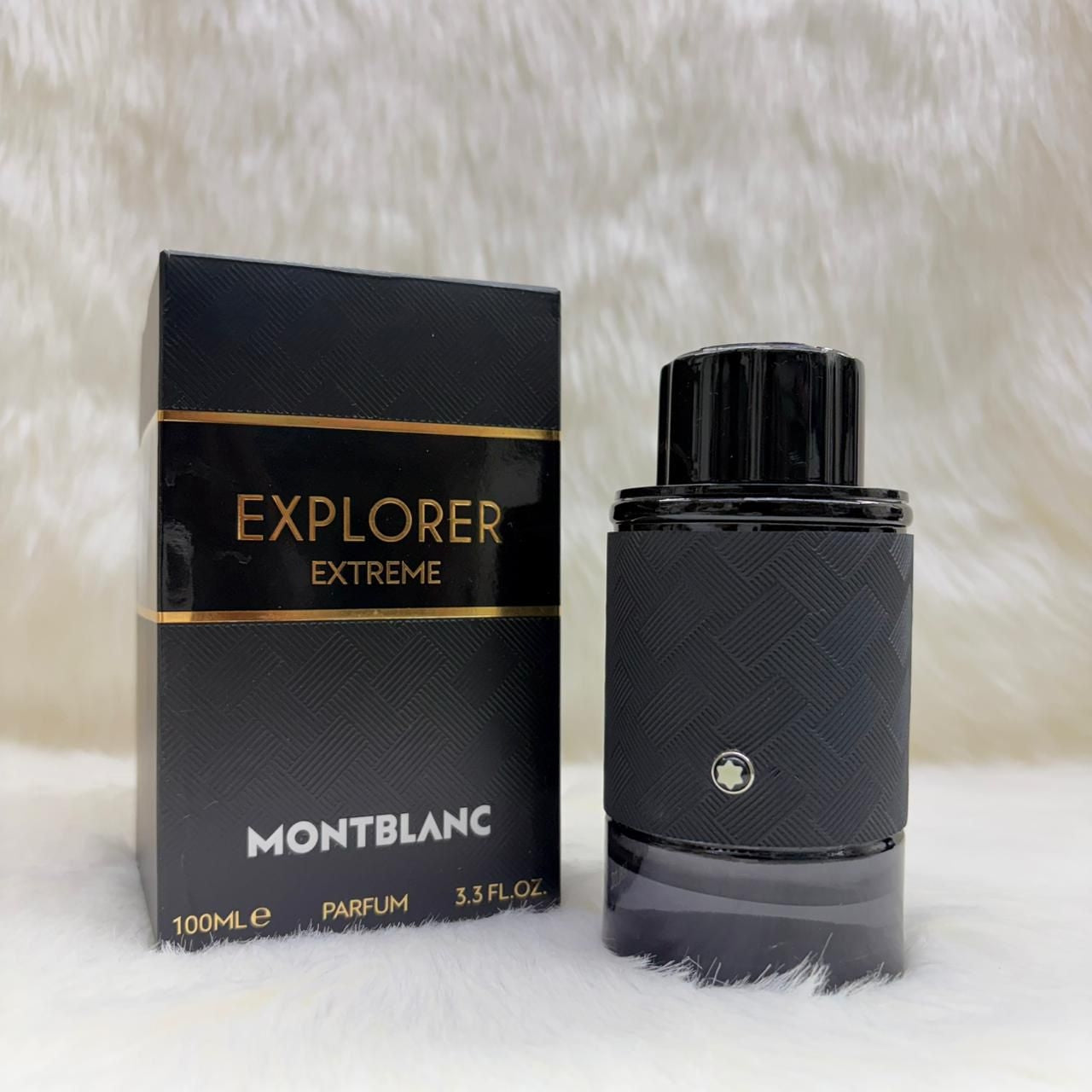 Montblanc Explorer Extreme