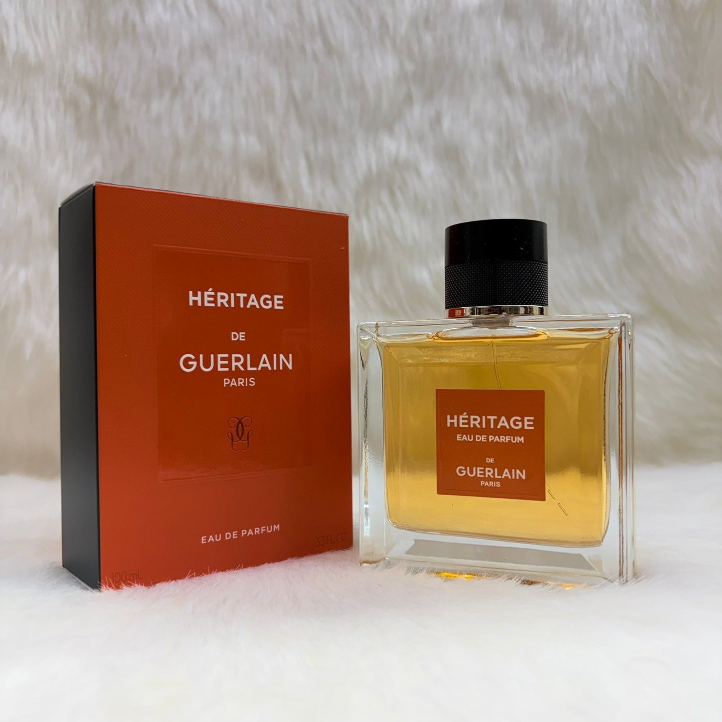 Guerlain Heritage