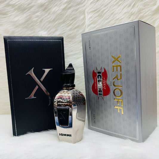 Xerjoff Tony Iommi Money Special