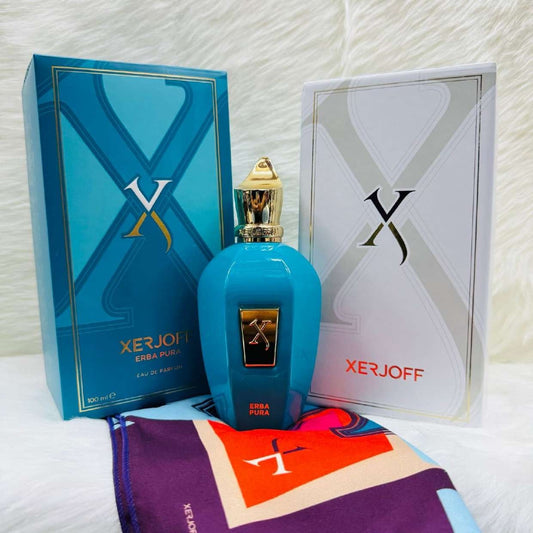 Xerjoff Erba Pura