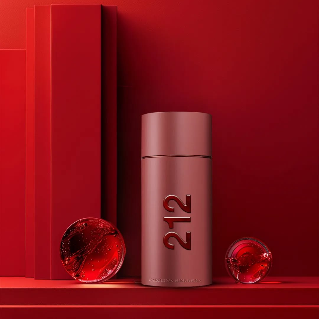 CH 212 Sexy Men (Old Batch)