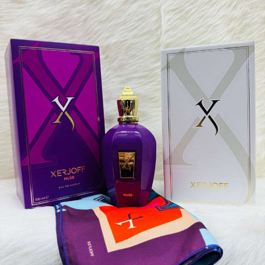 Xerjoff Muse
