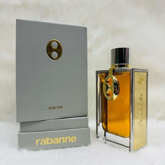 Paco Rabanne After Club