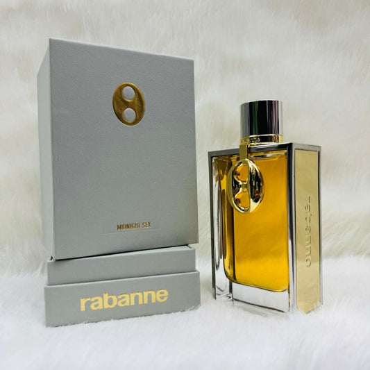 Paco Rabanne Midnight Sex