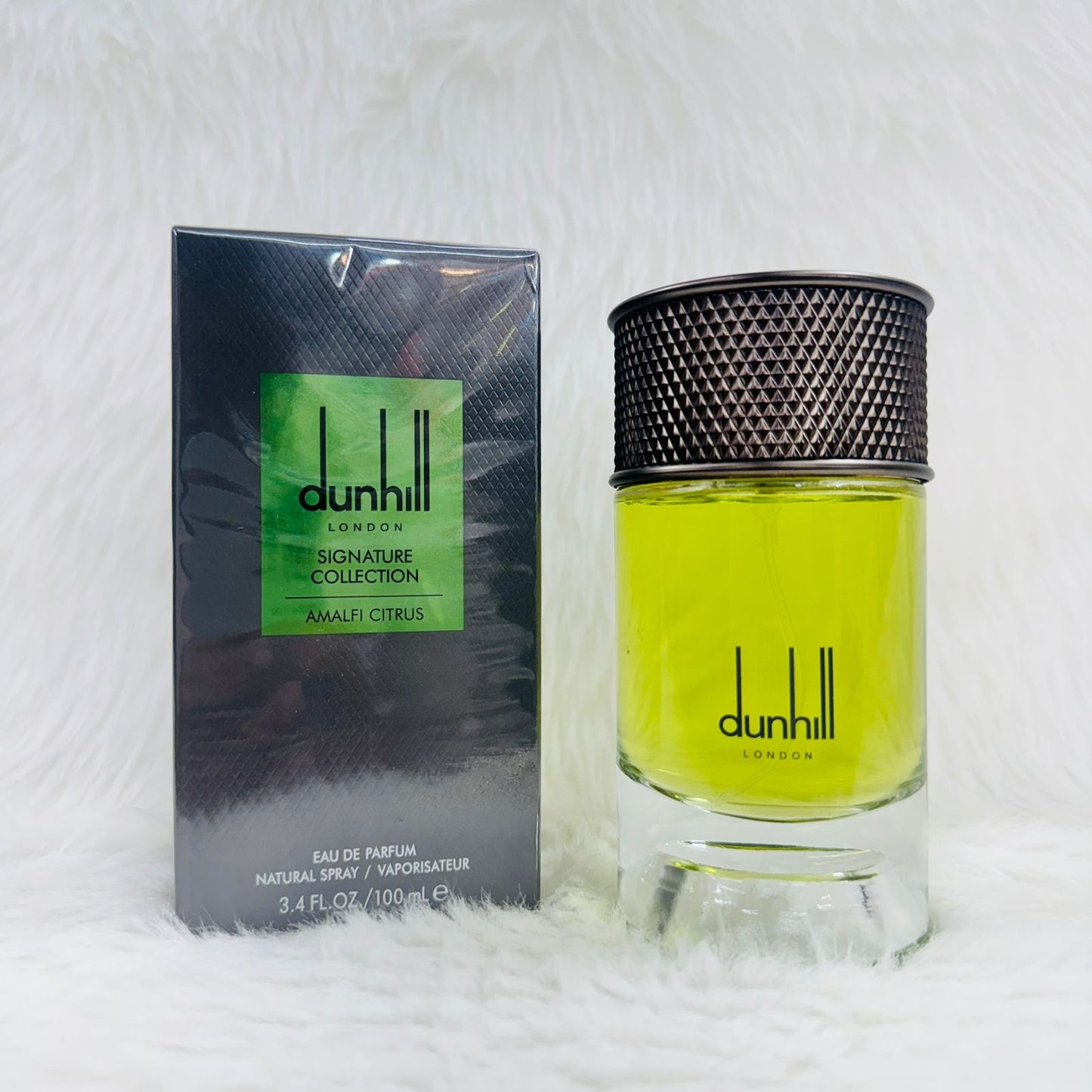 Dunhill Amalfi Citrus