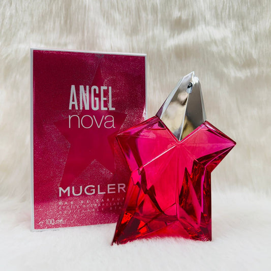Mugler Angel Nova