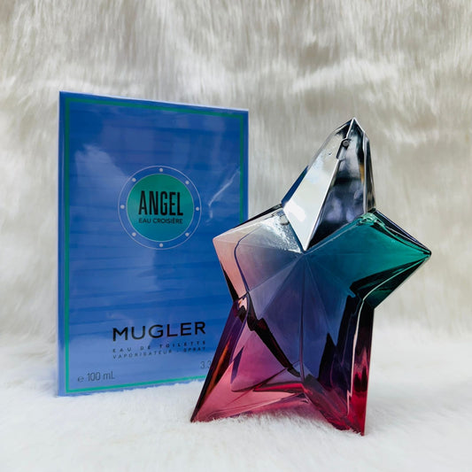 Mugler Angel Eau Croisiere