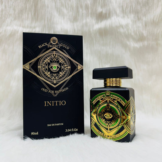 Initio Oud for Happiness