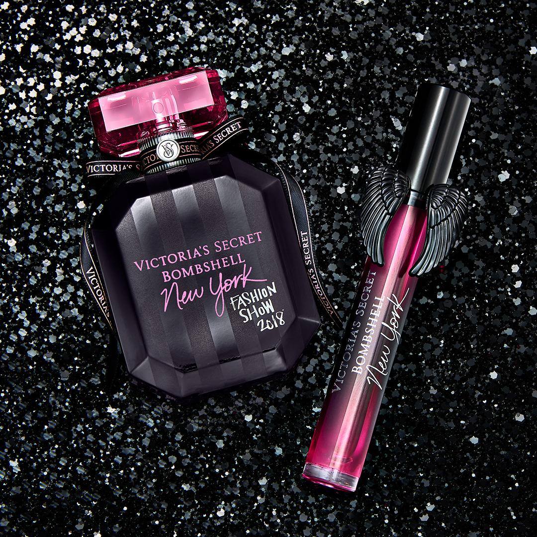 Victoria's Secret Bombshell New York