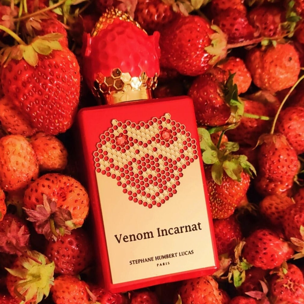 SHL Venom Incarnat