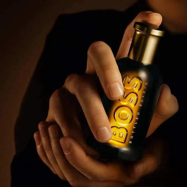 Hugo Boss Bottled Elixir