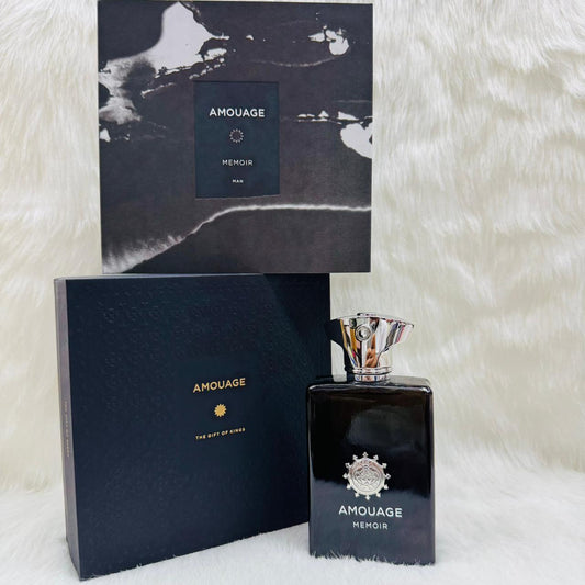 Amouage Memoir