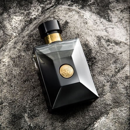 Versace Pour Homme Oud Noir