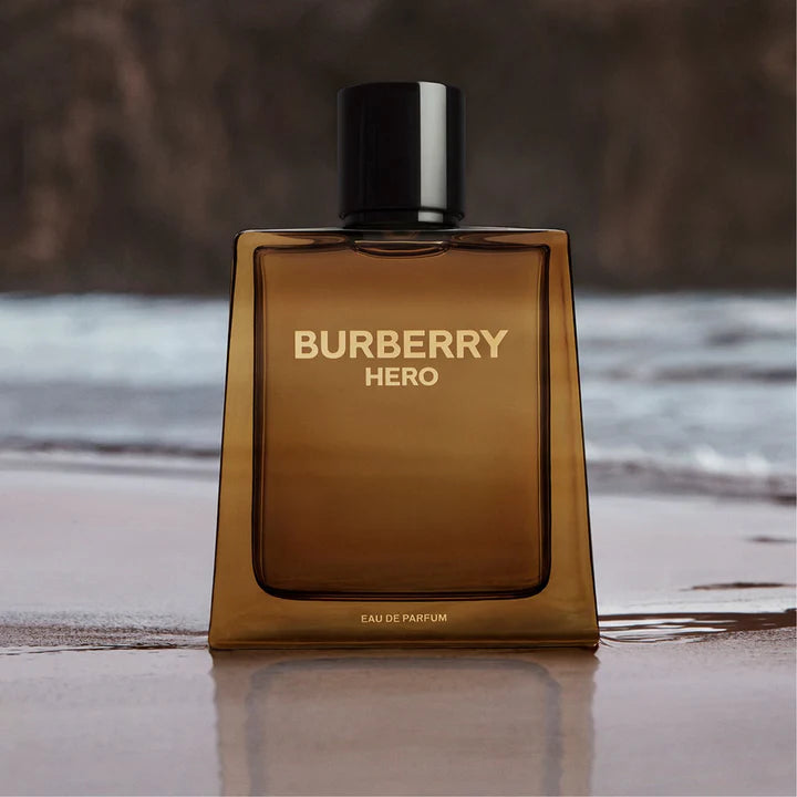 Burberry Hero EDP