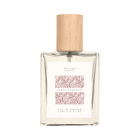 MK Tabac Chocolat