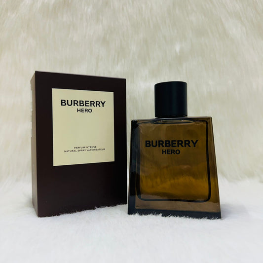 Burberry Hero Parfum Intense