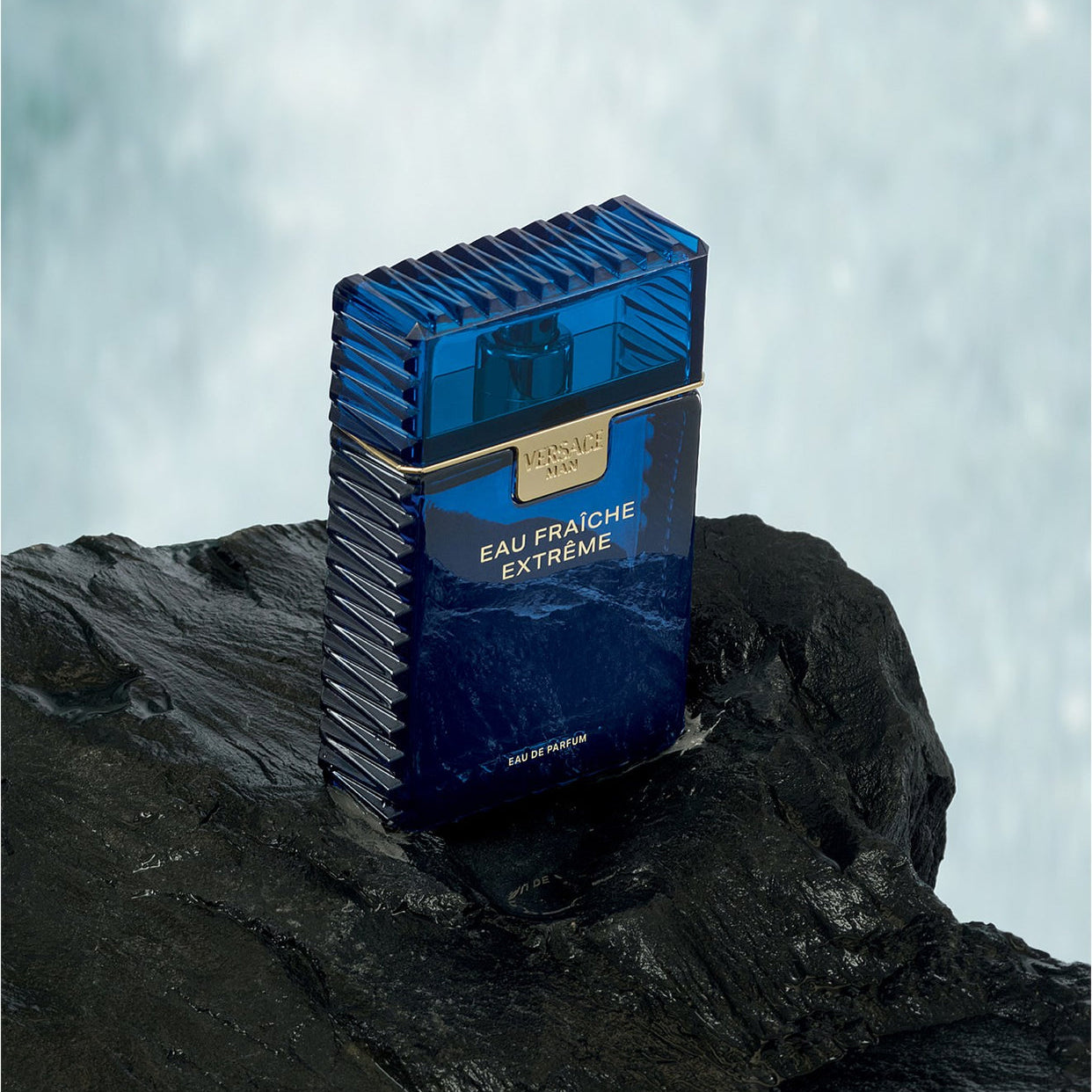 Versace Man Eau Fraiche Extreme