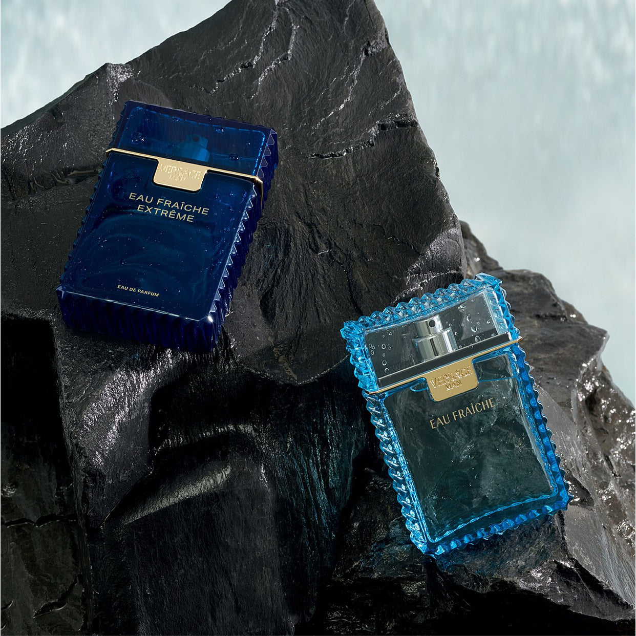 Versace Man Eau Fraiche Extreme