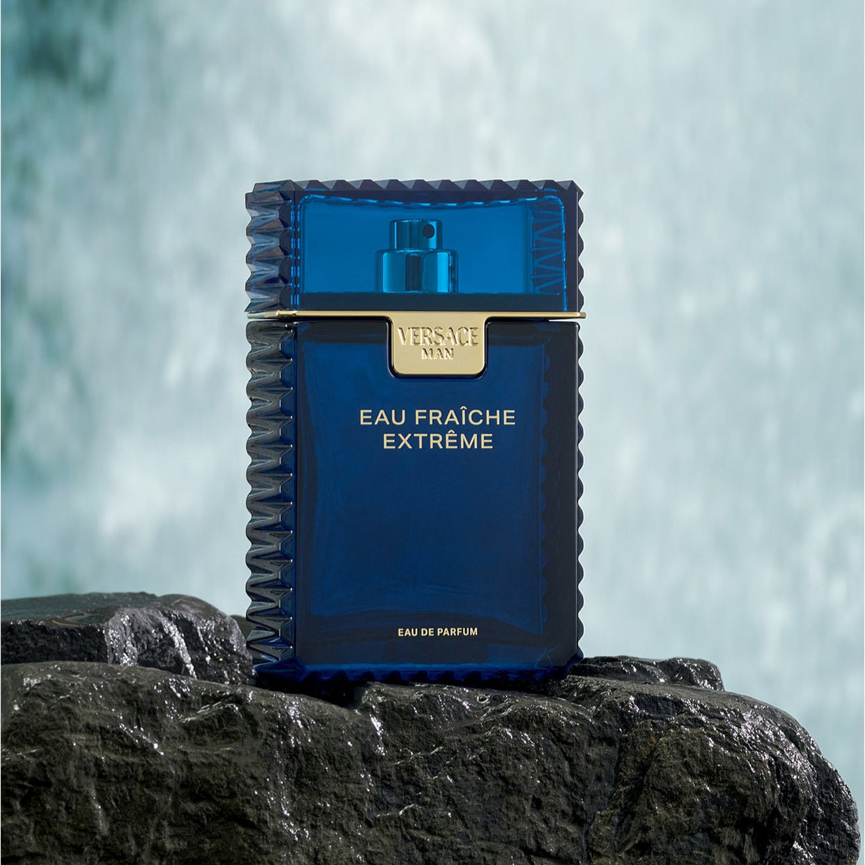 Versace Man Eau Fraiche Extreme