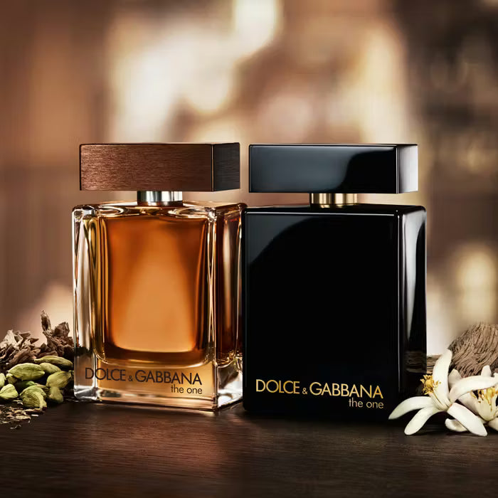 D&G The One Intense