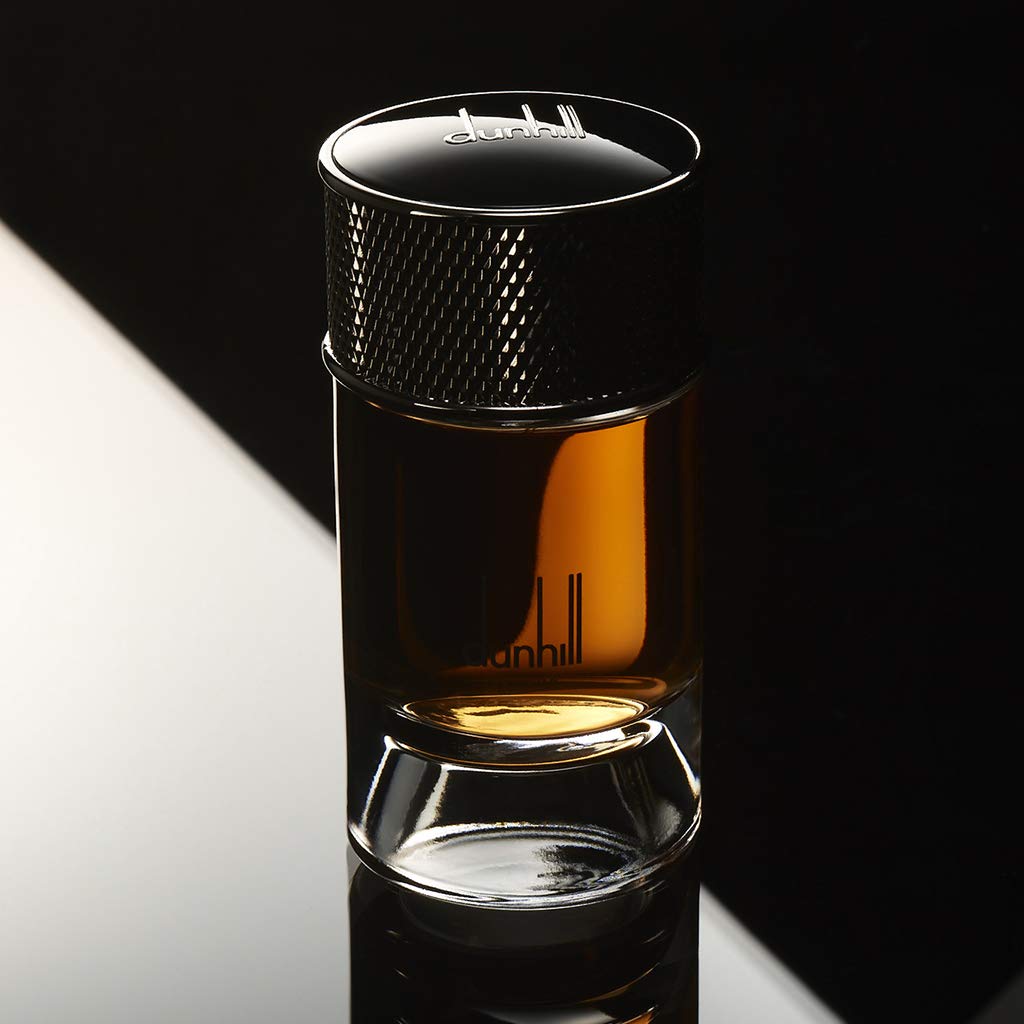 Dunhill British Leather