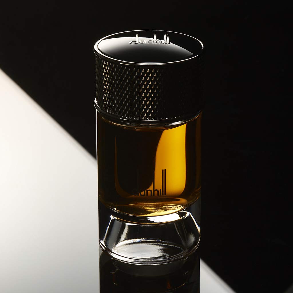Dunhill Moroccan Amber