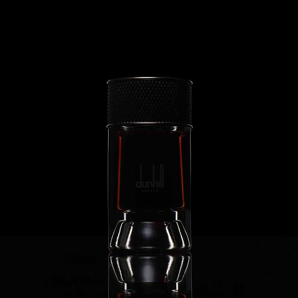 Dunhill Arabian Desert